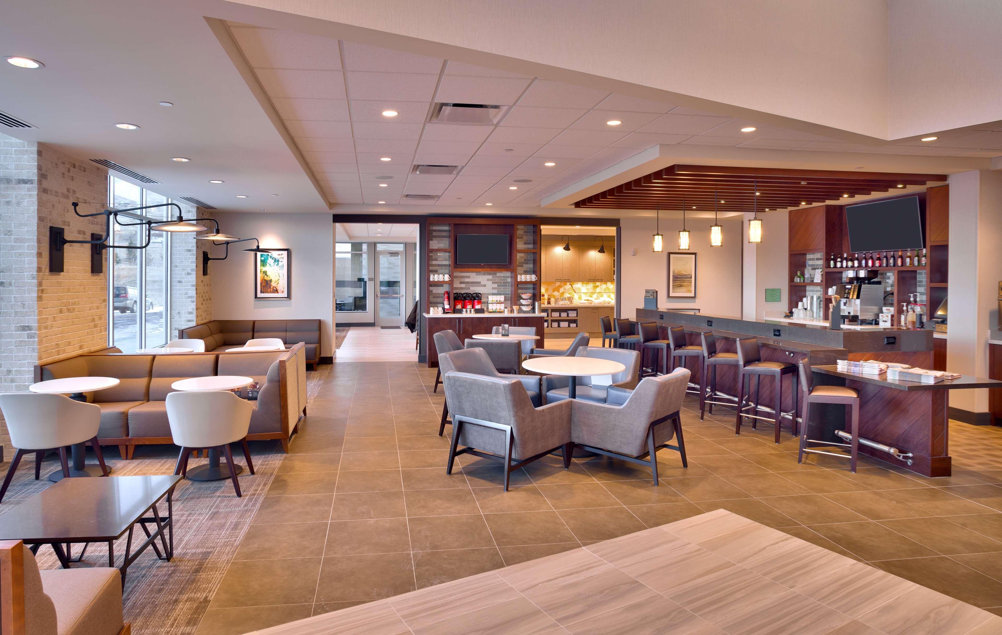 Hyatt Place Salt Lake City/Lehi Exterior foto