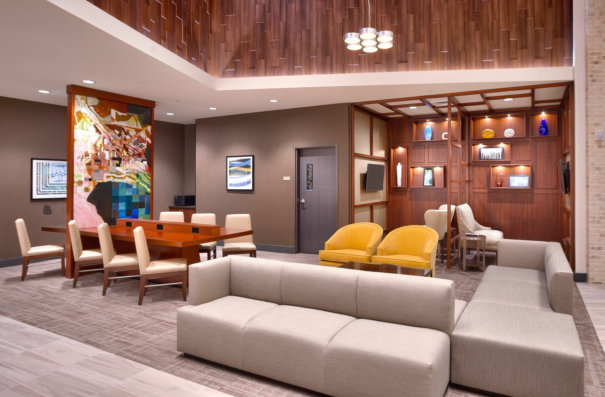 Hyatt Place Salt Lake City/Lehi Exterior foto