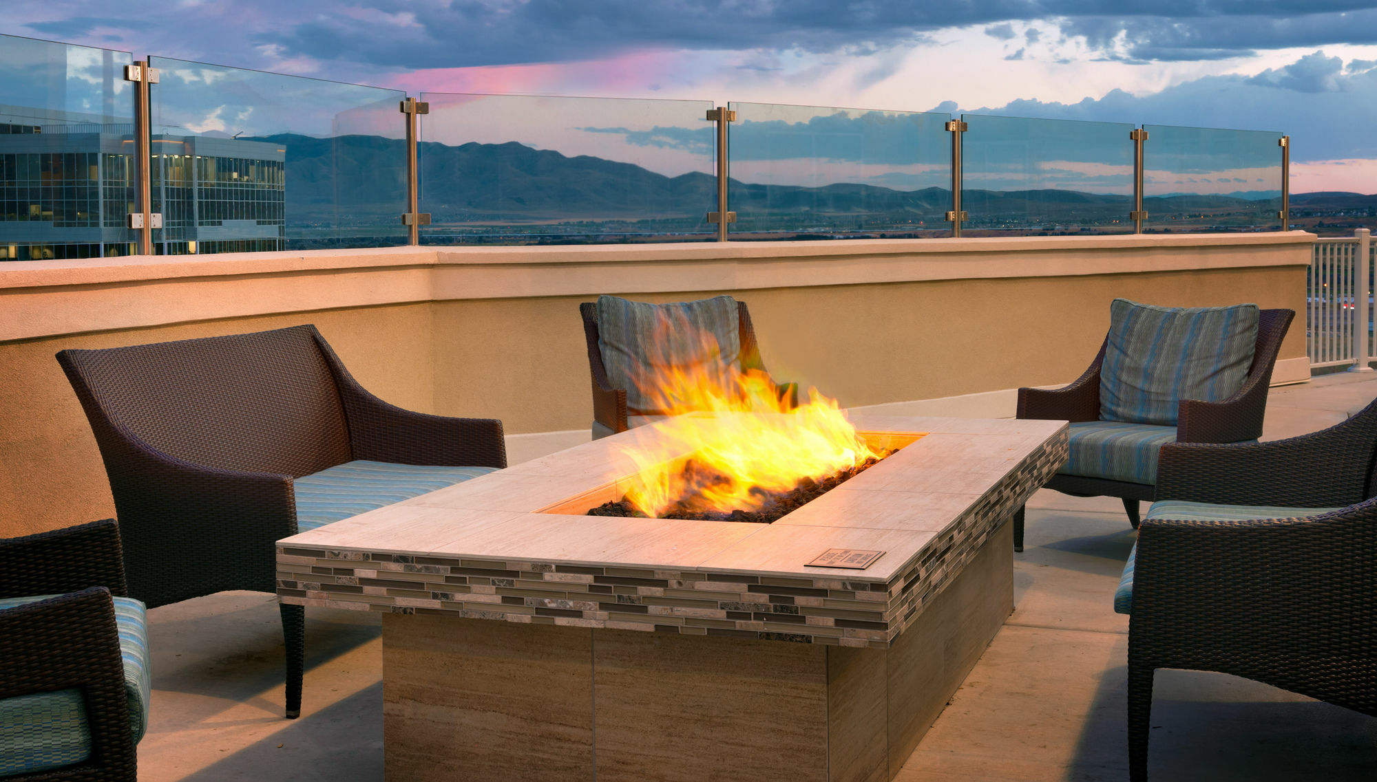 Hyatt Place Salt Lake City/Lehi Exterior foto